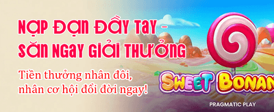 Ưu Đãi Nạp Đầu Hấp Dẫn